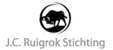 logo J.C. Ruigrok Stichting