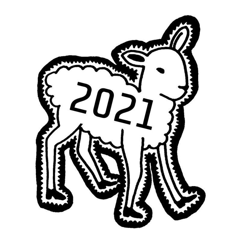 Illustratie Biënnale 2021