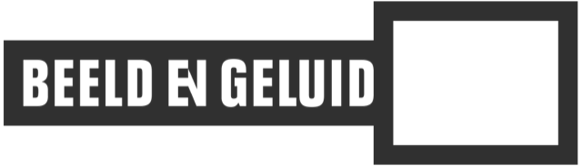 logo Beeld en Geluid